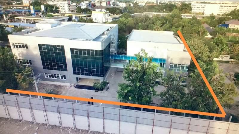 ขายอาคารสำนักงาน, กรุงเทพ, คลองกุ่ม, บึงกุ่ม, กรุงเทพ, 2,000 ตร.ม., สำนักงาน ขาย, โดย Forty-Six Real Estate Group, 500176359 - DDproperty.com