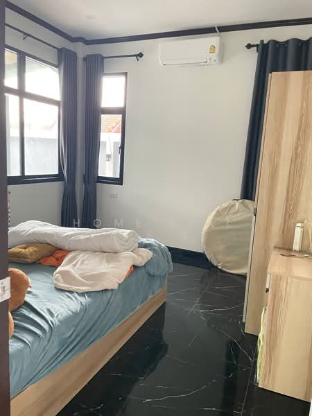 Detached House Soi Chusap, Chon Buri (Pattaya), Ang Sila, Muang Chon Buri, Chon Buri (Pattaya), 3 Bedrooms, 180 sqm, Single Detached House For Sale, by HOME Real Estate Service, 500176360 - DDproperty.com