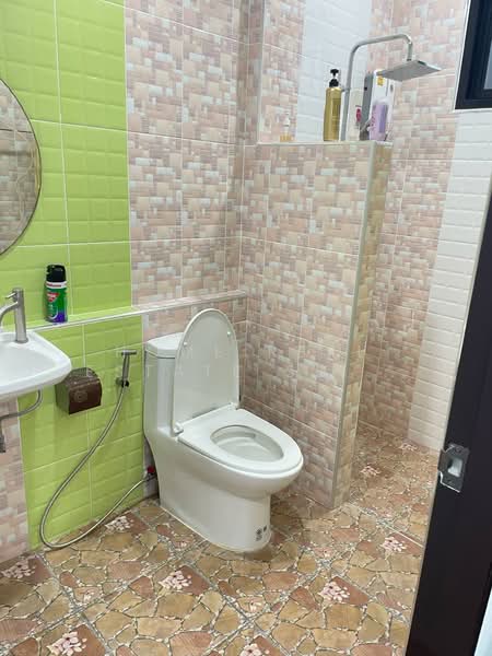 Detached House Soi Chusap, Chon Buri (Pattaya), Ang Sila, Muang Chon Buri, Chon Buri (Pattaya), 3 Bedrooms, 180 sqm, Single Detached House For Sale, by HOME Real Estate Service, 500176360 - DDproperty.com