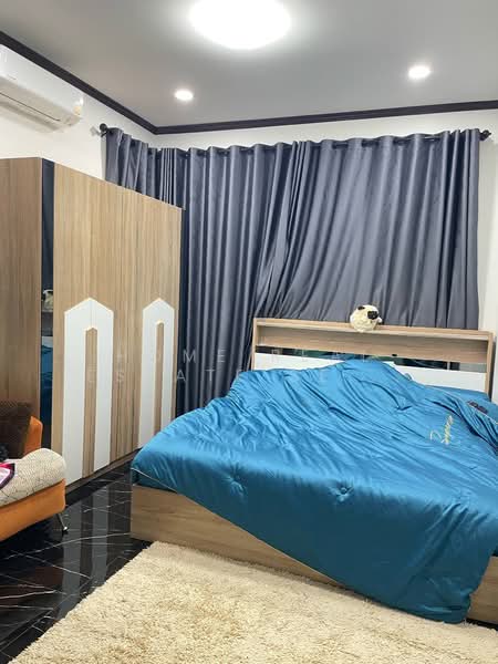 บ้านเดี่ยว ซอยชูทรัพย์, ชลบุรี, อ่างศิลา, เมืองชลบุรี, ชลบุรี, 180 ตร.ม., บ้านเดี่ยว ขาย, โดย HOME Real Estate Service, 500176360 - DDproperty.com