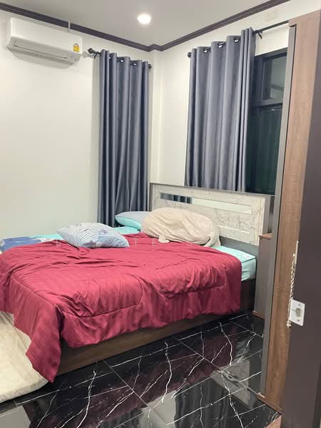 Detached House Soi Chusap, Chon Buri (Pattaya), Ang Sila, Muang Chon Buri, Chon Buri (Pattaya), 3 Bedrooms, 180 sqm, Single Detached House For Sale, by HOME Real Estate Service, 500176360 - DDproperty.com