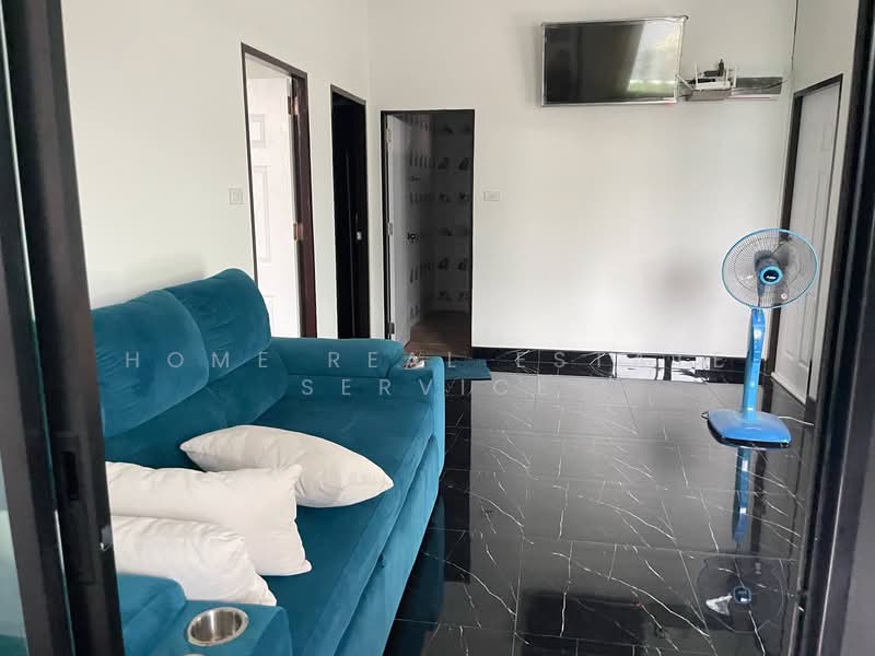 Detached House Soi Chusap, Chon Buri (Pattaya), Ang Sila, Muang Chon Buri, Chon Buri (Pattaya), 3 Bedrooms, 180 sqm, Single Detached House For Sale, by HOME Real Estate Service, 500176360 - DDproperty.com