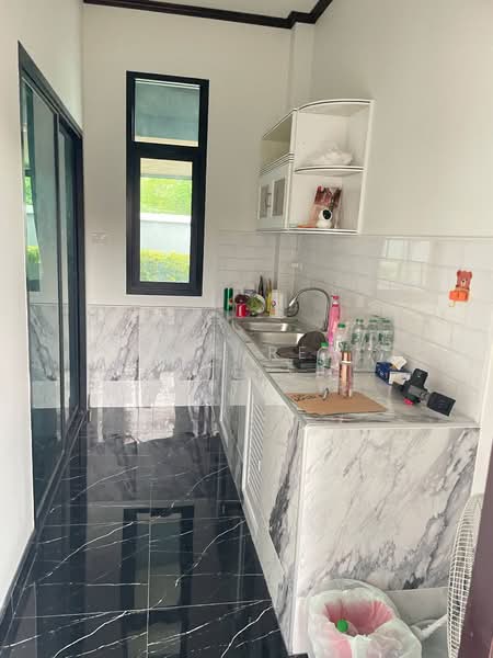 Detached House Soi Chusap, Chon Buri (Pattaya), Ang Sila, Muang Chon Buri, Chon Buri (Pattaya), 3 Bedrooms, 180 sqm, Single Detached House For Sale, by HOME Real Estate Service, 500176360 - DDproperty.com