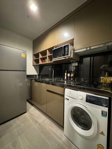 IDEO Q Sukhumvit 36, Bangkok, Soi Sukhumvit 36, Khong Tan, Khlong Toei, Bangkok, 1 Bedroom, 47 sqm, Condo For Rent, by Ratchanee Wongpongtham, 500176361 - DDproperty.com