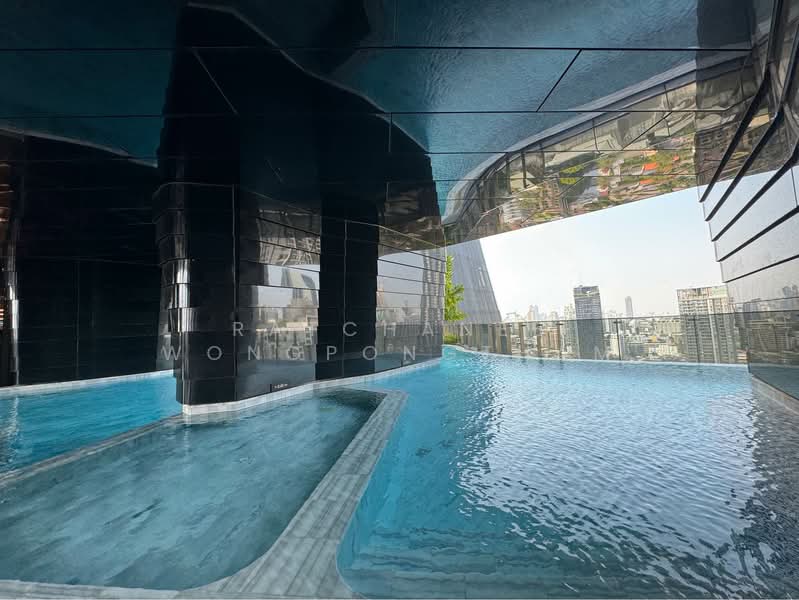 IDEO Q Sukhumvit 36, Bangkok, Soi Sukhumvit 36, Khong Tan, Khlong Toei, Bangkok, 1 Bedroom, 47 sqm, Condo For Rent, by Ratchanee Wongpongtham, 500176361 - DDproperty.com