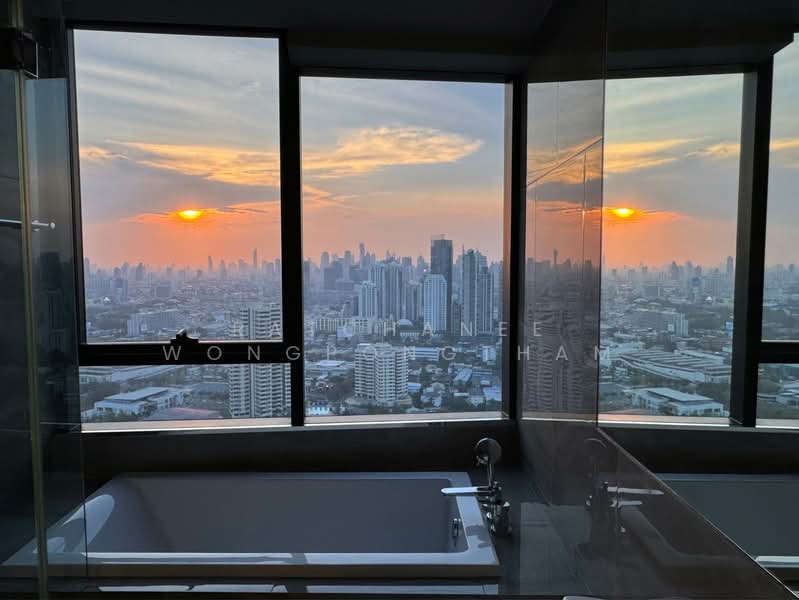 IDEO Q Sukhumvit 36, Bangkok, Soi Sukhumvit 36, Khong Tan, Khlong Toei, Bangkok, 1 Bedroom, 47 sqm, Condo For Rent, by Ratchanee Wongpongtham, 500176361 - DDproperty.com