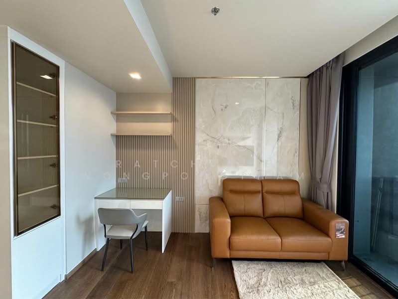 IDEO Q Sukhumvit 36 : ไอดีโอ คิว สุขุมวิท 36, กรุงเทพ, ซอยสุขุมวิท 36, คลองตัน, คลองเตย, กรุงเทพ, 47 ตร.ม., คอนโด ให้เช่า, โดย Ratchanee Wongpongtham, 500176361 - DDproperty.com