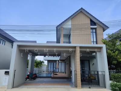 ขาย - Golden Prive Bangsaen-Nongmon : โกลเด้น พรีเว่ บางแสน-หนองมน, ชลบุรี