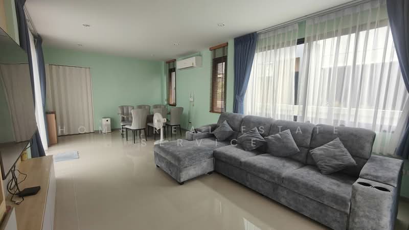 For Sale - Golden Prive Bangsaen-Nongmon, Chon Buri (Pattaya)