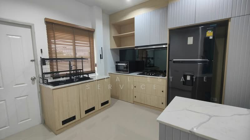 For Sale - Golden Prive Bangsaen-Nongmon, Chon Buri (Pattaya)