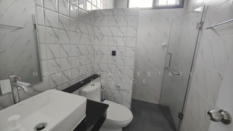 For Sale - Golden Prive Bangsaen-Nongmon, Chon Buri (Pattaya)