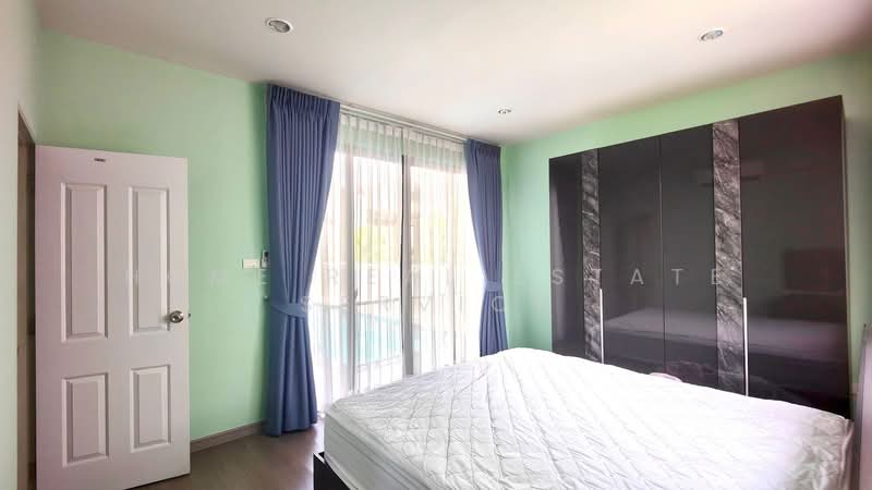 For Sale - Golden Prive Bangsaen-Nongmon, Chon Buri (Pattaya)