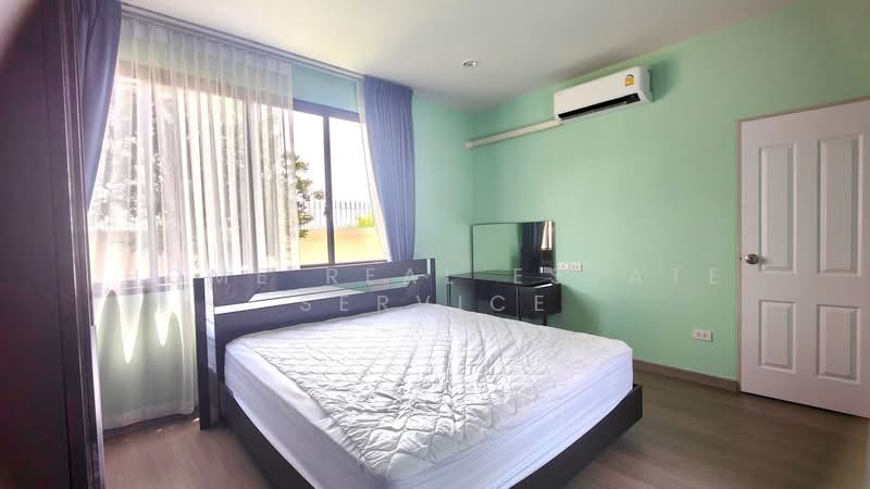 For Sale - Golden Prive Bangsaen-Nongmon, Chon Buri (Pattaya)