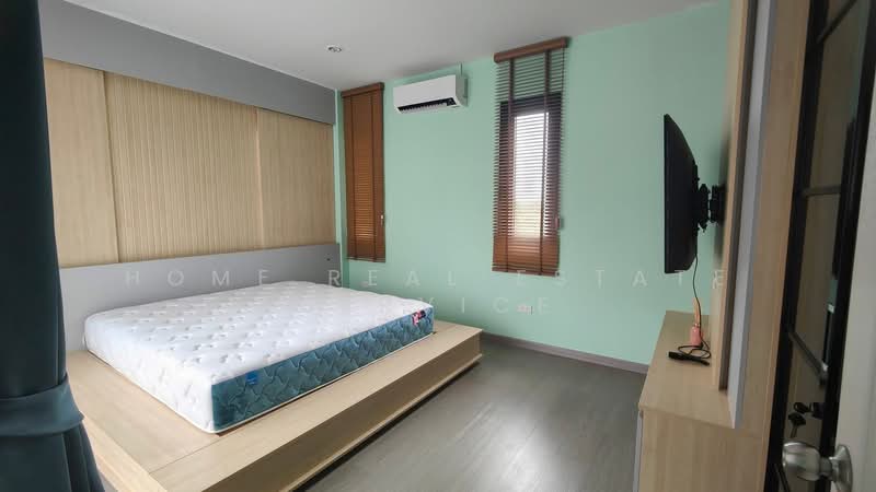 For Sale - Golden Prive Bangsaen-Nongmon, Chon Buri (Pattaya)