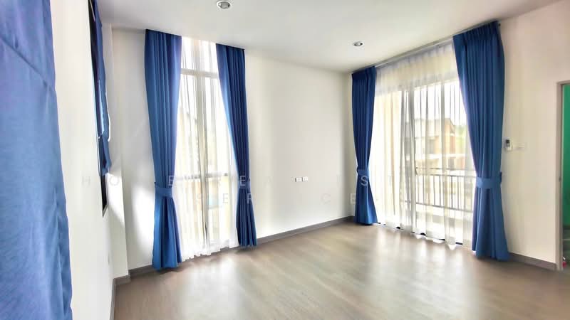 For Sale - Golden Prive Bangsaen-Nongmon, Chon Buri (Pattaya)