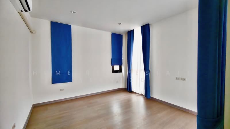 For Sale - Golden Prive Bangsaen-Nongmon, Chon Buri (Pattaya)