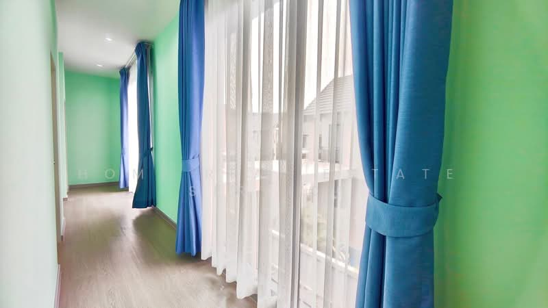 For Sale - Golden Prive Bangsaen-Nongmon, Chon Buri (Pattaya)