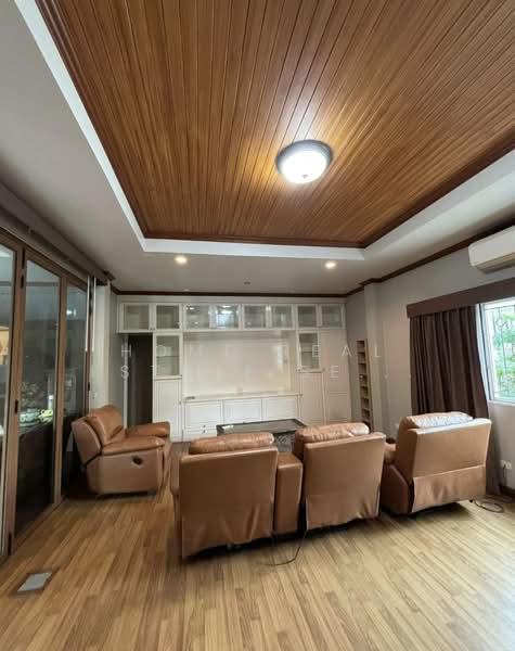 Detached House Sukhumvit Soi 5 Saensuk Bangsaen Chonburi, Chon Buri (Pattaya), Saen Suk, Muang Chon Buri, Chon Buri (Pattaya), 6 Bedrooms, 500 sqm, Single Detached House For Sale, by HOME Real Estate Service, 500176365 - DDproperty.com