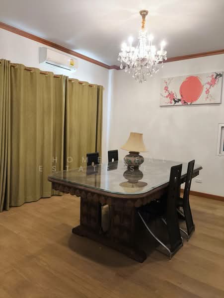 Detached House Sukhumvit Soi 5 Saensuk Bangsaen Chonburi, Chon Buri (Pattaya), Saen Suk, Muang Chon Buri, Chon Buri (Pattaya), 6 Bedrooms, 500 sqm, Single Detached House For Sale, by HOME Real Estate Service, 500176365 - DDproperty.com
