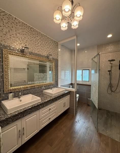 Detached House Sukhumvit Soi 5 Saensuk Bangsaen Chonburi, Chon Buri (Pattaya), Saen Suk, Muang Chon Buri, Chon Buri (Pattaya), 6 Bedrooms, 500 sqm, Single Detached House For Sale, by HOME Real Estate Service, 500176365 - DDproperty.com