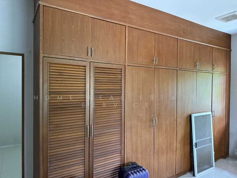 ปัญญา รีสอร์ท, ชลบุรี, บางพระ, ศรีราชา, ชลบุรี, 400 ตร.ม., บ้านเดี่ยว ขาย, โดย HOME Real Estate Service, 500176367 - DDproperty.com