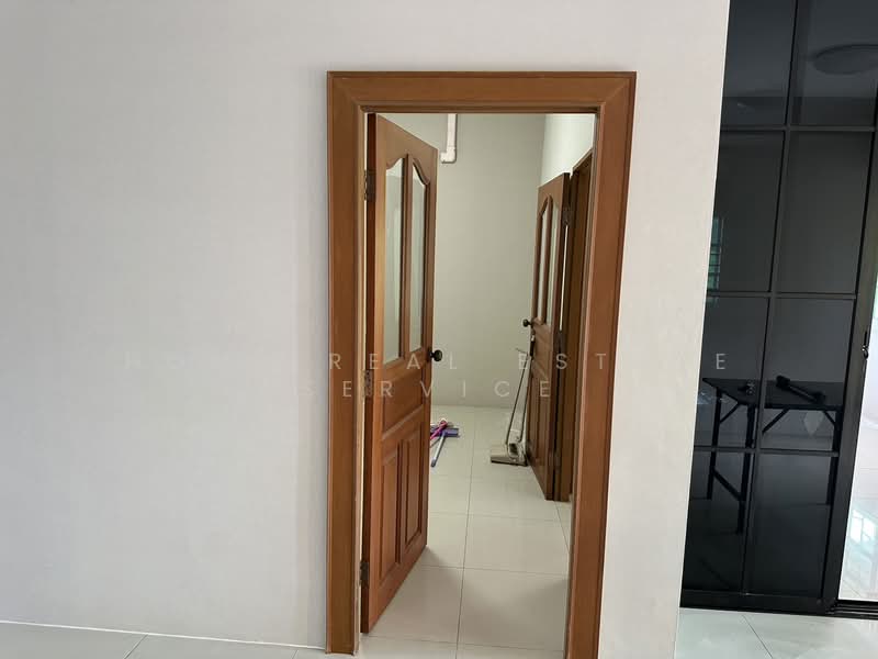 ปัญญา รีสอร์ท, ชลบุรี, บางพระ, ศรีราชา, ชลบุรี, 400 ตร.ม., บ้านเดี่ยว ขาย, โดย HOME Real Estate Service, 500176367 - DDproperty.com