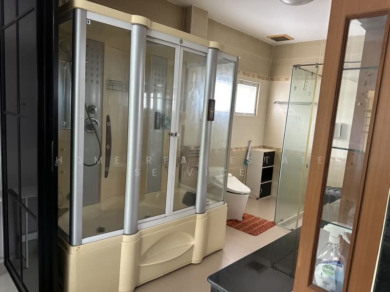 ปัญญา รีสอร์ท, ชลบุรี, บางพระ, ศรีราชา, ชลบุรี, 400 ตร.ม., บ้านเดี่ยว ขาย, โดย HOME Real Estate Service, 500176367 - DDproperty.com