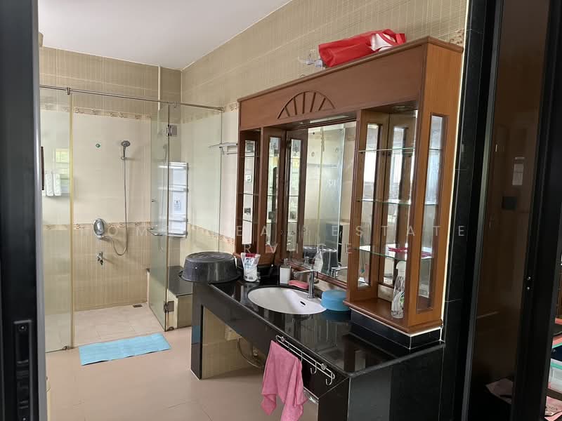 ปัญญา รีสอร์ท, ชลบุรี, บางพระ, ศรีราชา, ชลบุรี, 400 ตร.ม., บ้านเดี่ยว ขาย, โดย HOME Real Estate Service, 500176367 - DDproperty.com