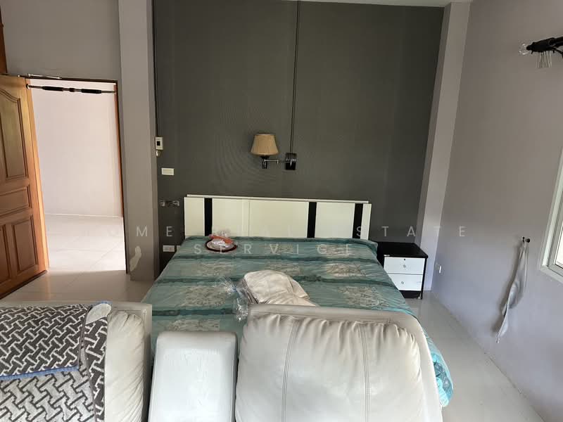 ปัญญา รีสอร์ท, ชลบุรี, บางพระ, ศรีราชา, ชลบุรี, 400 ตร.ม., บ้านเดี่ยว ขาย, โดย HOME Real Estate Service, 500176367 - DDproperty.com