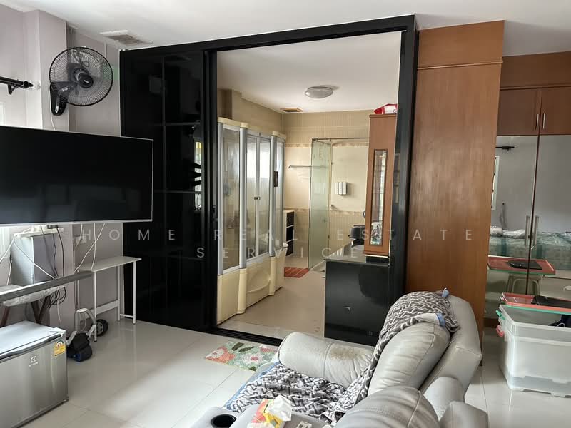 ปัญญา รีสอร์ท, ชลบุรี, บางพระ, ศรีราชา, ชลบุรี, 400 ตร.ม., บ้านเดี่ยว ขาย, โดย HOME Real Estate Service, 500176367 - DDproperty.com