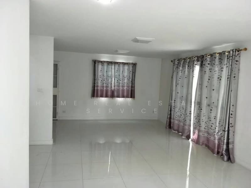 Pruksa Nara Nongmon - Chonburi, Chon Buri (Pattaya), Mhueng, Muang Chon Buri, Chon Buri (Pattaya), 3 Bedrooms, 120 sqm, Single Detached House For Sale, by HOME Real Estate Service, 500176368 - DDproperty.com