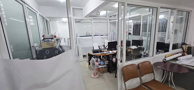 โฮมออฟฟิศ, Bangkok, Bang Na, Bang Na, Bangkok, 6 Bedrooms, 320 sqm, Townhouse For Rent, by Forty-Six Real Estate Group, 500176369 - DDproperty.com