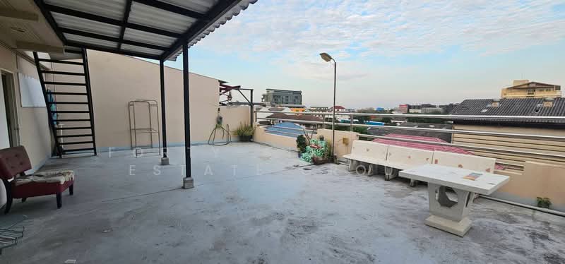 โฮมออฟฟิศ, กรุงเทพ, บางนา, บางนา, กรุงเทพ, 320 ตร.ม., ทาวน์เฮ้าส์ ให้เช่า, โดย Forty-Six Real Estate Group, 500176369 - DDproperty.com