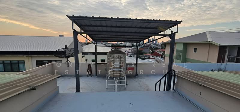 โฮมออฟฟิศ, กรุงเทพ, บางนา, บางนา, กรุงเทพ, 320 ตร.ม., ทาวน์เฮ้าส์ ให้เช่า, โดย Forty-Six Real Estate Group, 500176369 - DDproperty.com