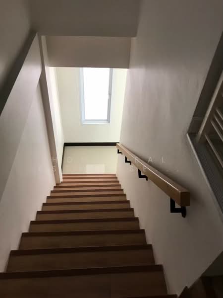 Arinsiri Sukhumvit, Chon Buri (Pattaya), Saen Suk, Muang Chon Buri, Chon Buri (Pattaya), 3 Bedrooms, 128 sqm, Townhouse For Sale, by HOME Real Estate Service, 500176370 - DDproperty.com