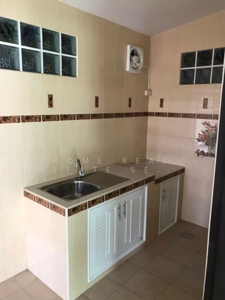 Arinsiri Sukhumvit, Chon Buri (Pattaya), Saen Suk, Muang Chon Buri, Chon Buri (Pattaya), 3 Bedrooms, 128 sqm, Townhouse For Sale, by HOME Real Estate Service, 500176370 - DDproperty.com