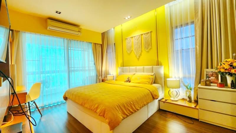 ไม่พบโครงการ, Bangkok, เลียบคลองสอง, Sam Wa Tawan Tok, Khlong Sam Wa, Bangkok, 5 Bedrooms, 200 sqm, Single Detached House For Rent, by ณัฐพงศ์ สุนทรอรุณ, 500176372 - DDproperty.com