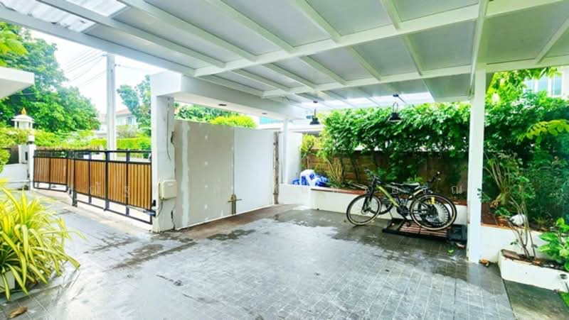 ไม่พบโครงการ, Bangkok, เลียบคลองสอง, Sam Wa Tawan Tok, Khlong Sam Wa, Bangkok, 5 Bedrooms, 200 sqm, Single Detached House For Rent, by ณัฐพงศ์ สุนทรอรุณ, 500176372 - DDproperty.com
