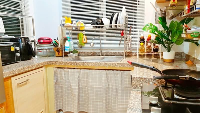 ไม่พบโครงการ, Bangkok, เลียบคลองสอง, Sam Wa Tawan Tok, Khlong Sam Wa, Bangkok, 5 Bedrooms, 200 sqm, Single Detached House For Rent, by ณัฐพงศ์ สุนทรอรุณ, 500176372 - DDproperty.com