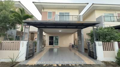 ขาย - มณีรินทร์ วิลเลจ บางพระ, ชลบุรี