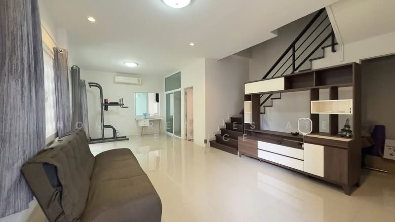 มณีรินทร์ วิลเลจ บางพระ, ชลบุรี, บางพระ, ศรีราชา, ชลบุรี, 135 ตร.ม., บ้านเดี่ยว ขาย, โดย HOME Real Estate Service, 500176374 - DDproperty.com