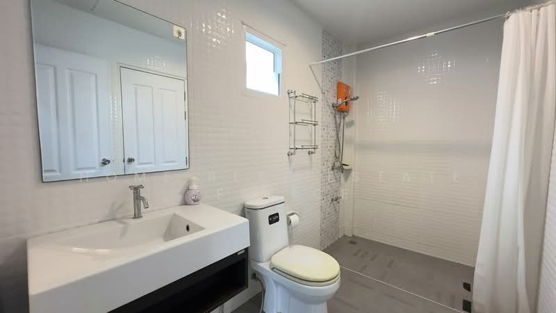 มณีรินทร์ วิลเลจ บางพระ, ชลบุรี, บางพระ, ศรีราชา, ชลบุรี, 135 ตร.ม., บ้านเดี่ยว ขาย, โดย HOME Real Estate Service, 500176374 - DDproperty.com