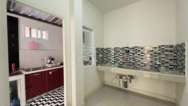 Maneerin Village Bangpra, Chon Buri (Pattaya), Bang Phra, Si Racha, Chon Buri (Pattaya), 3 Bedrooms, 135 sqm, Single Detached House For Sale, by HOME Real Estate Service, 500176374 - DDproperty.com