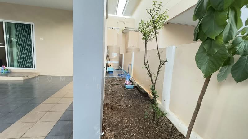 Maneerin Village Bangpra, Chon Buri (Pattaya), Bang Phra, Si Racha, Chon Buri (Pattaya), 3 Bedrooms, 135 sqm, Single Detached House For Sale, by HOME Real Estate Service, 500176374 - DDproperty.com