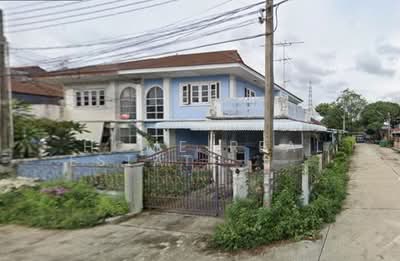 ขาย - บ้านไทยศิริ บางพระ, ชลบุรี