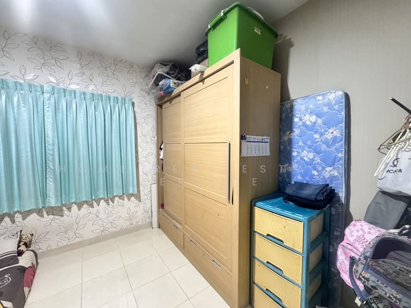 ฟอเรสต้า หนองขาม, ชลบุรี, บางละมุง, บางละมุง, ชลบุรี, 110 ตร.ม., บ้านเดี่ยว ขาย, โดย HOME Real Estate Service, 500176378 - DDproperty.com