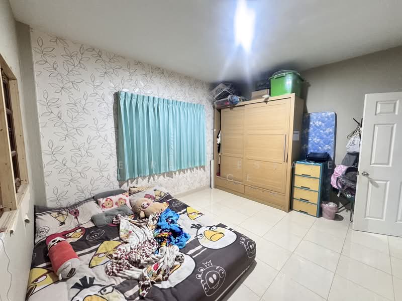 Foresta Nongkham, Chon Buri (Pattaya), Bang Lamung, Bang Lamung (Pattaya), Chon Buri (Pattaya), 2 Bedrooms, 110 sqm, Single Detached House For Sale, by HOME Real Estate Service, 500176378 - DDproperty.com