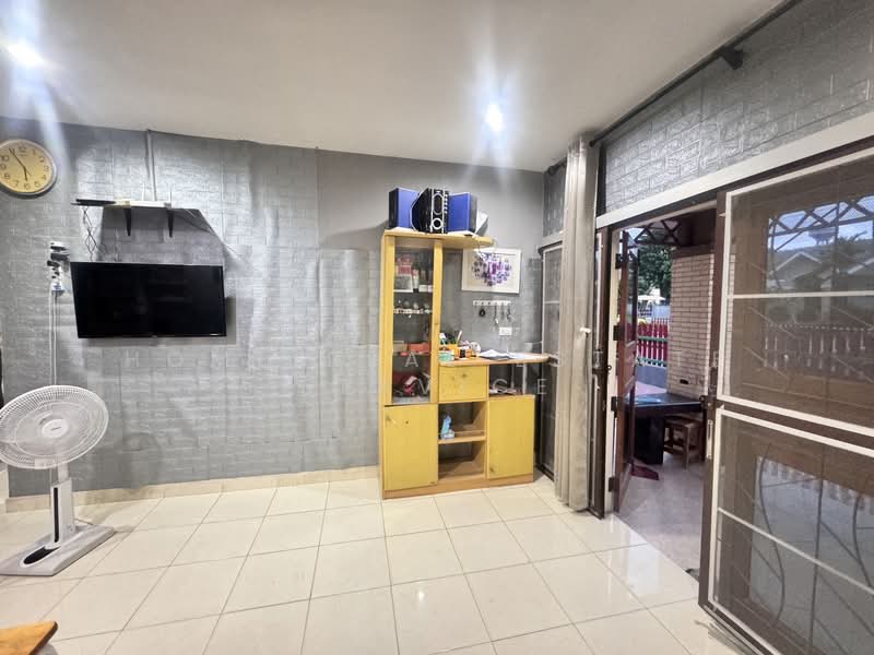 ฟอเรสต้า หนองขาม, ชลบุรี, บางละมุง, บางละมุง, ชลบุรี, 110 ตร.ม., บ้านเดี่ยว ขาย, โดย HOME Real Estate Service, 500176378 - DDproperty.com