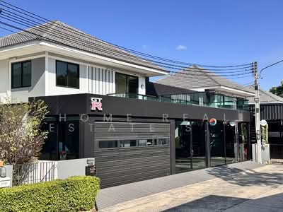 ขาย - Maneerin Privacy Sriracha : หมู่บ้านมณีรินทร์ ไพรเวซี่ ศรีราชา, ชลบุรี