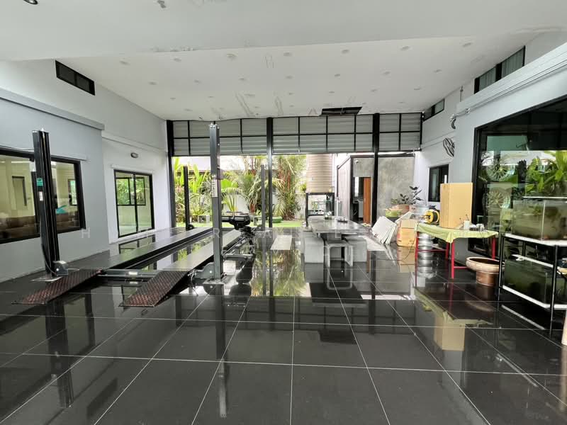 Maneerin Privacy Sriracha, Chon Buri (Pattaya), Chak Kho-Nong Kham Road, Surasak, Si Racha, Chon Buri (Pattaya), 3 Bedrooms, 148 sqm, Single Detached House For Sale, by HOME Real Estate Service, 500176379 - DDproperty.com